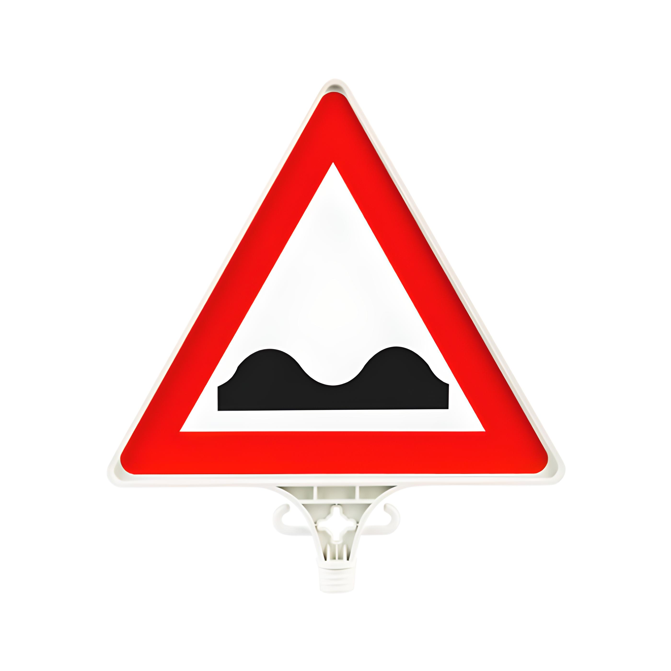 Panneau Ralentisseur